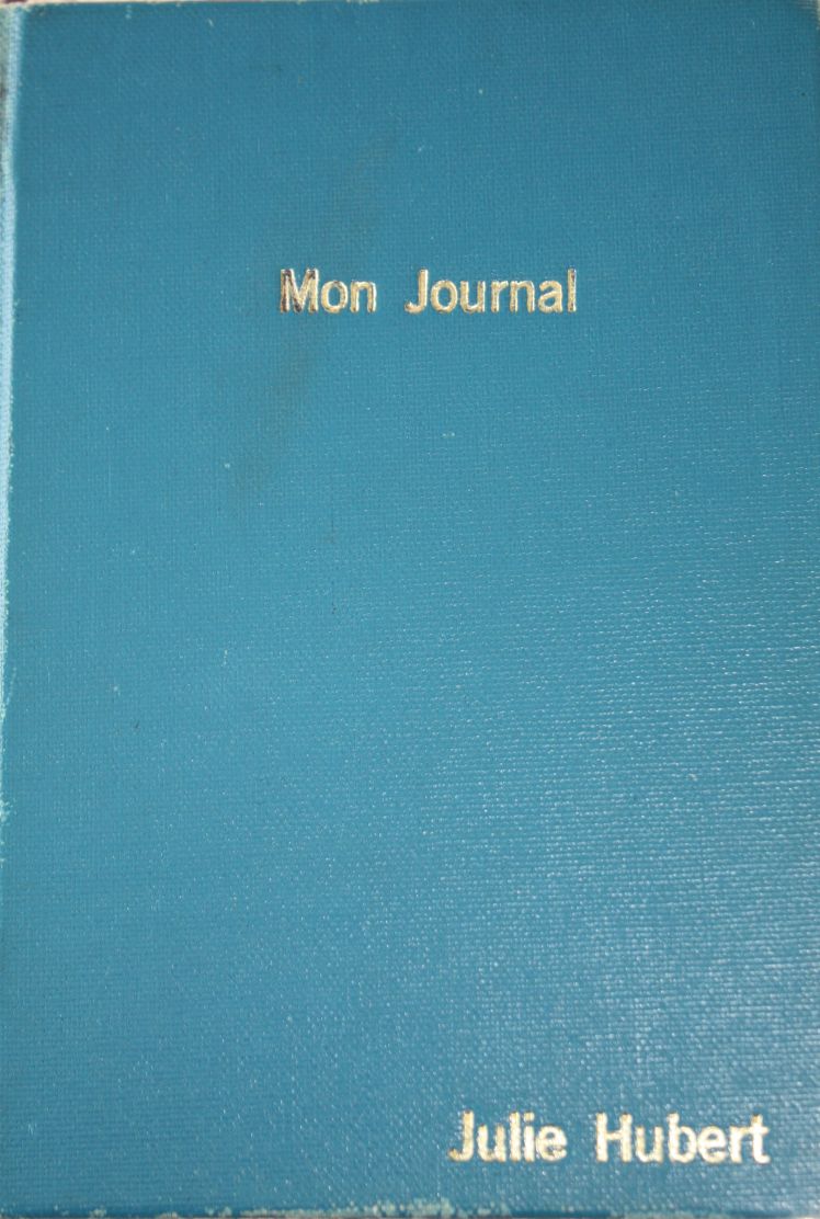 journal