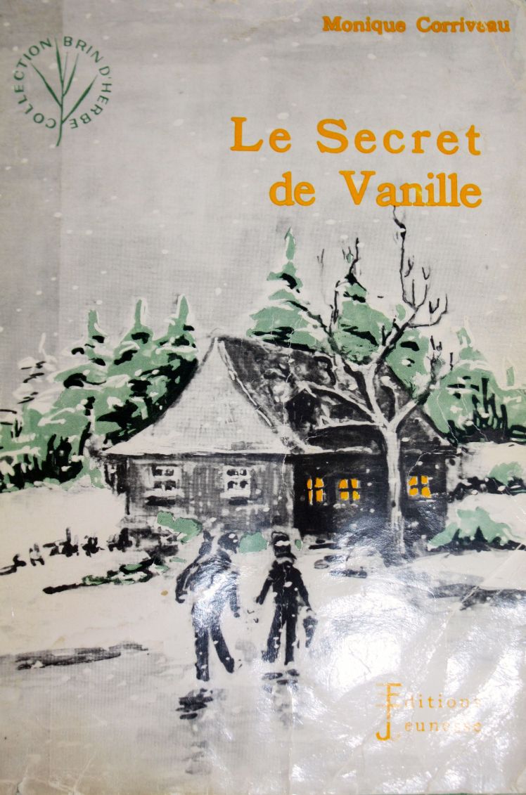 vanille