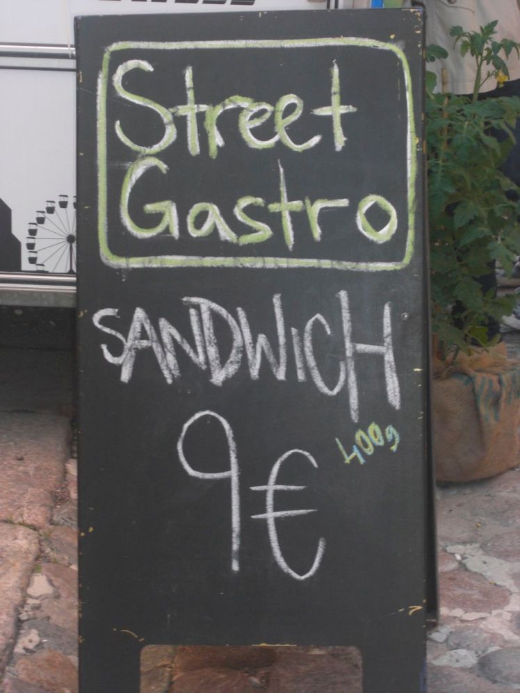 Street Gastro 1