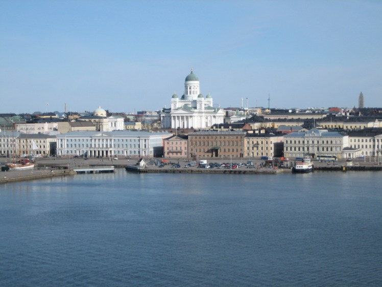Helsinki