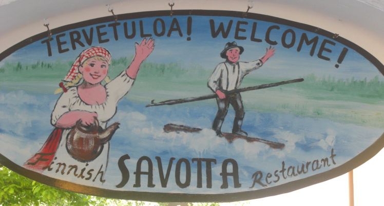 Savotta