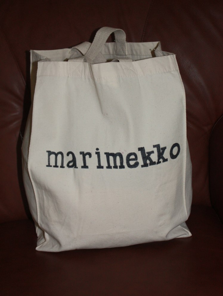 Sac Marimmekko