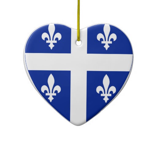 Coeur Québec
