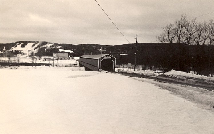 Centre de ski de St-Edgar