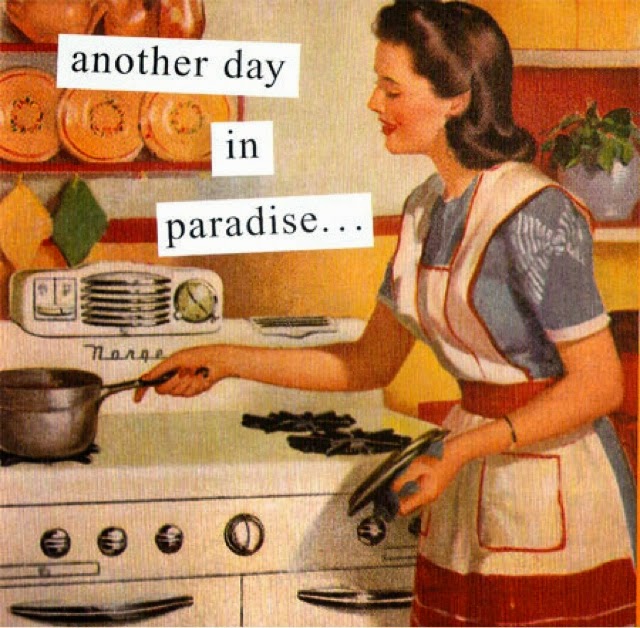 Un autre jour au paradis