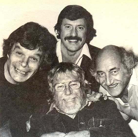 Le Festival de l'humour québécois