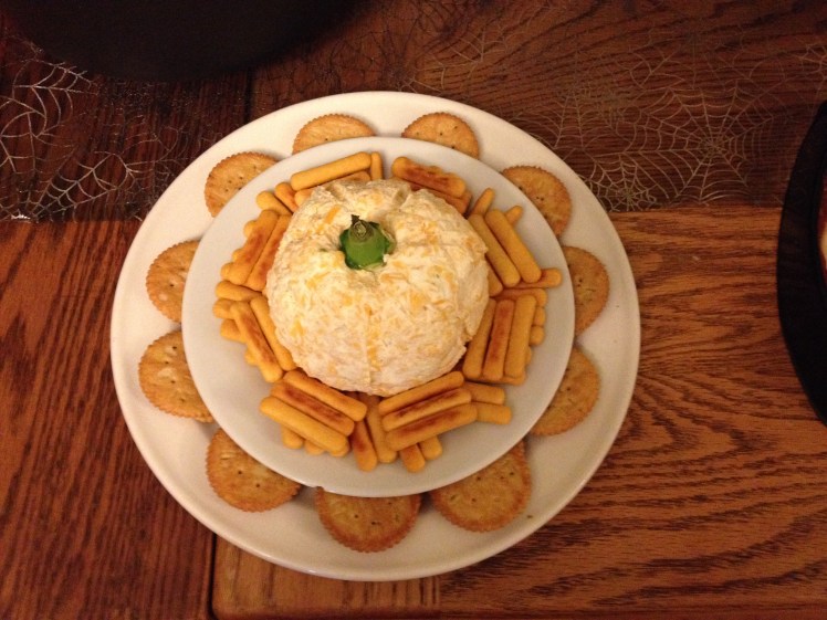 Citrouille à la crème