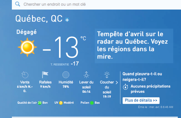 Météo 2016-04-06 à 07.33.10
