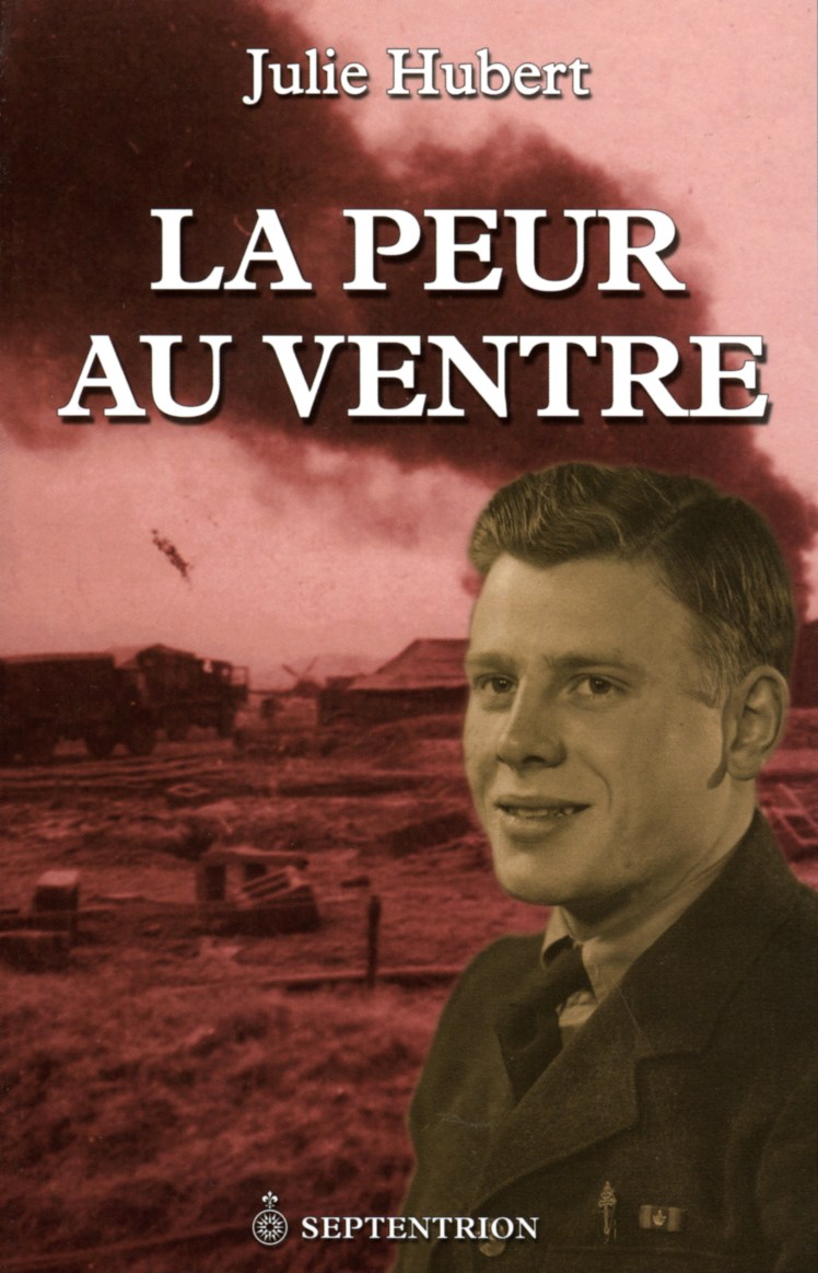 La peur au ventre
