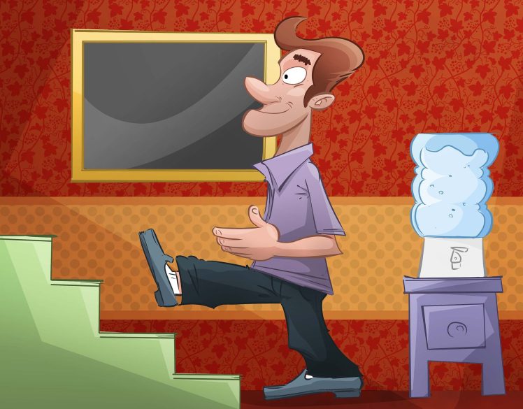 On se remet au boulot