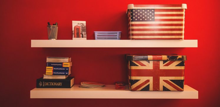 English for beginners