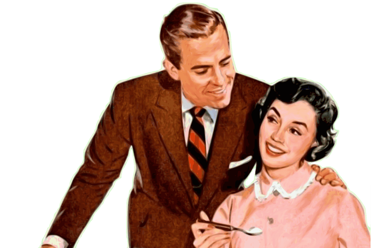 Roger, c'est démodé