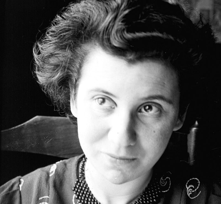 Etty Hillesum_1939