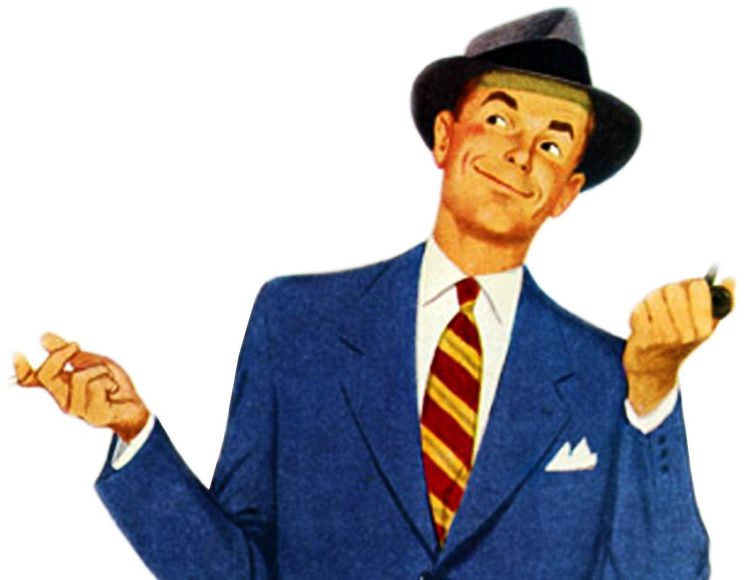 Pas de ces choses-là