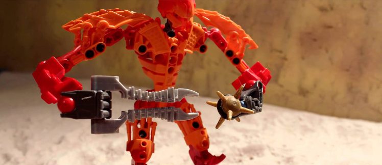 Bionicle