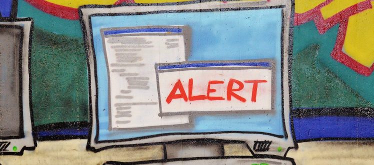 Alerte