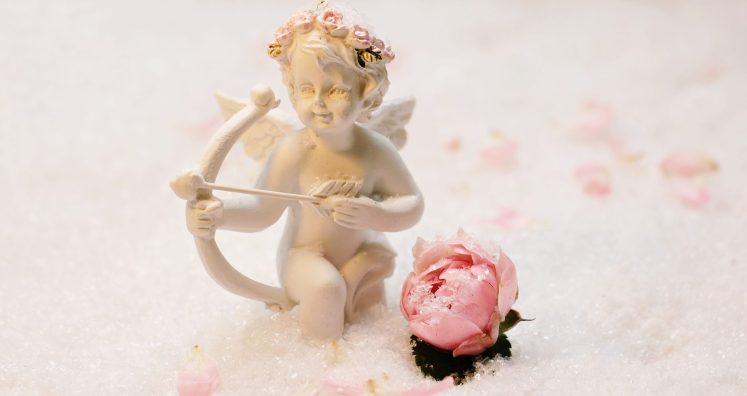 Les gars gâtent les filles