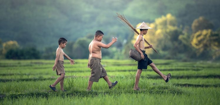 Le bootcamp d'Agathe