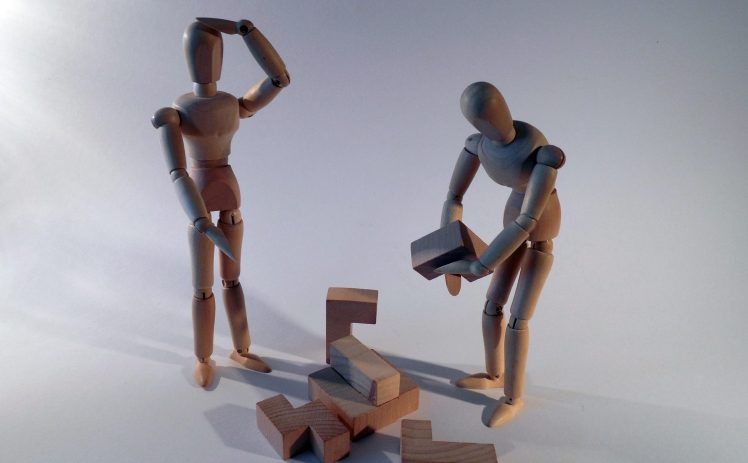 Le problème
